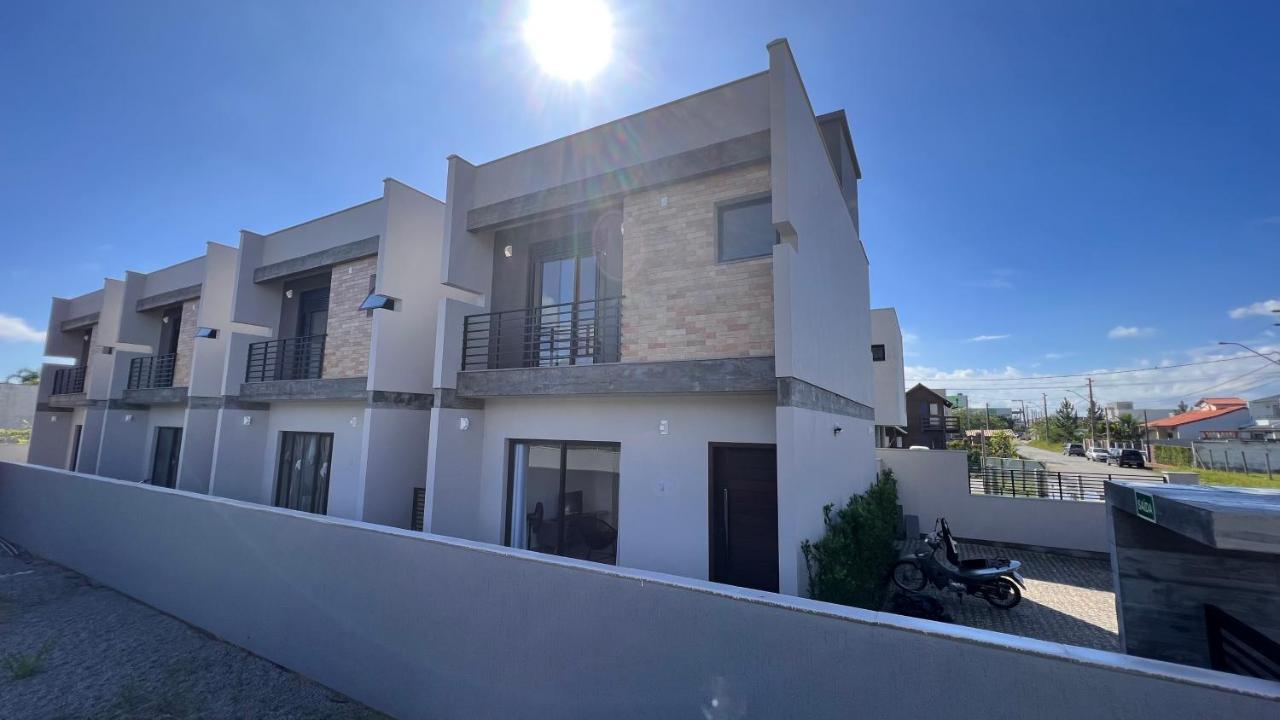 Casa Em Garopaba Appartement Buitenkant foto