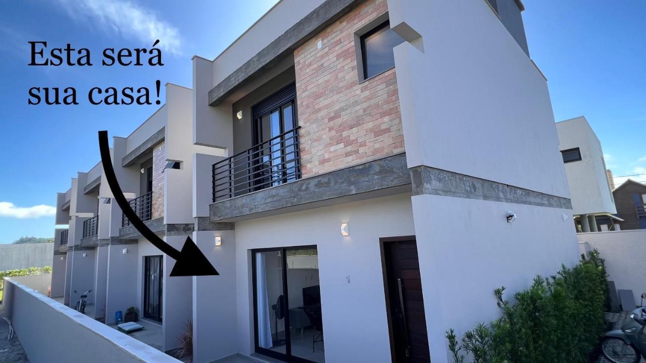 Casa Em Garopaba Appartement Buitenkant foto