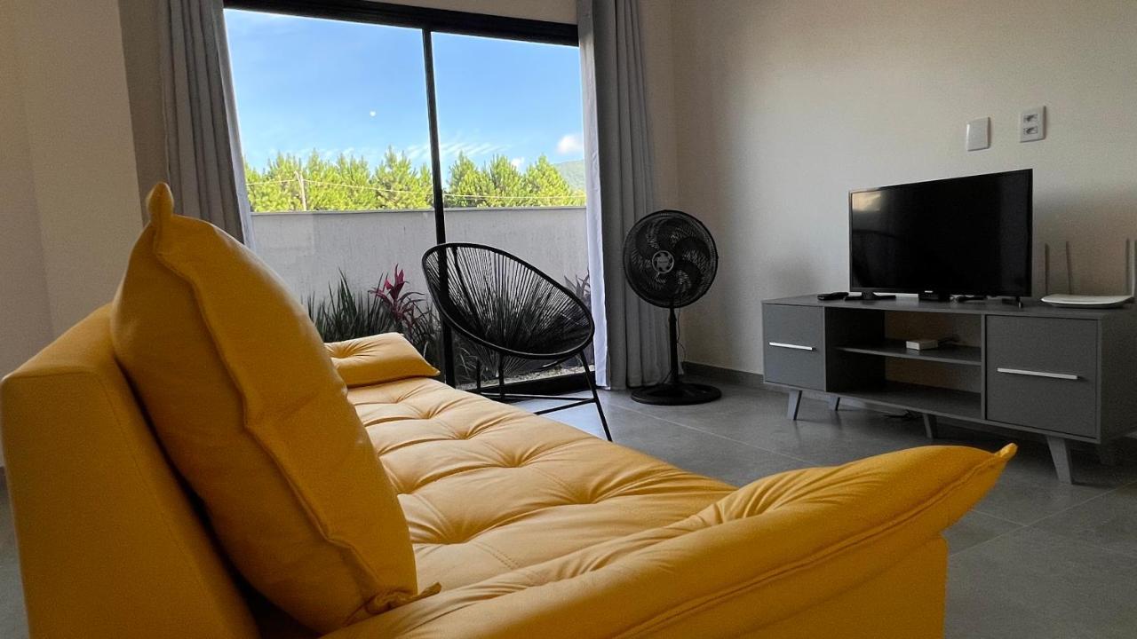 Casa Em Garopaba Appartement Buitenkant foto