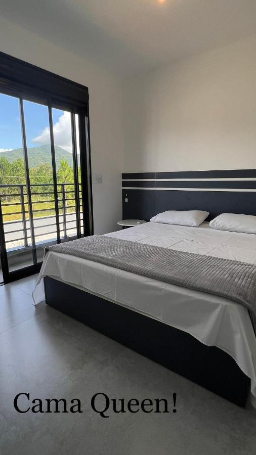 Casa Em Garopaba Appartement Buitenkant foto