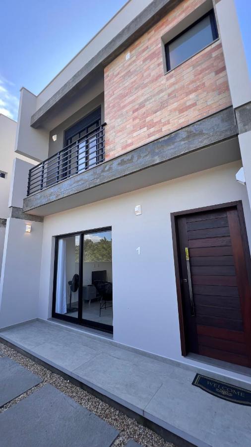 Casa Em Garopaba Appartement Buitenkant foto