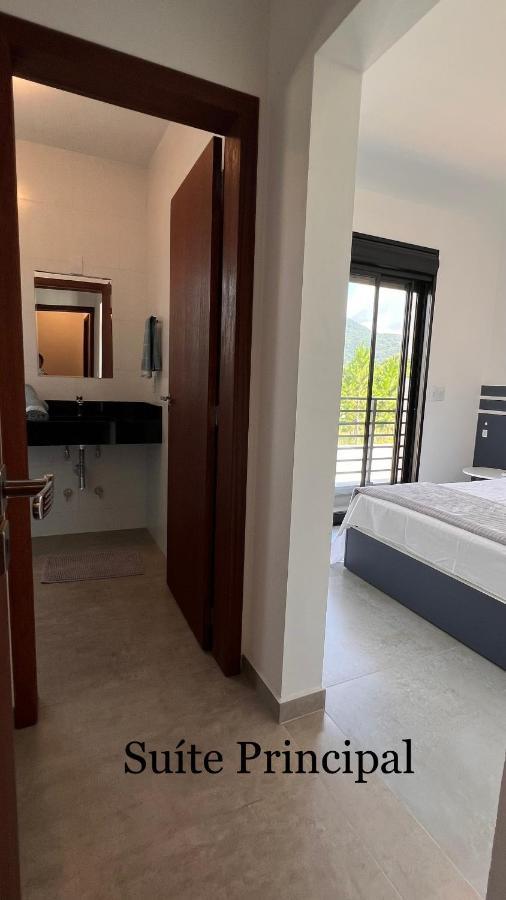 Casa Em Garopaba Appartement Buitenkant foto