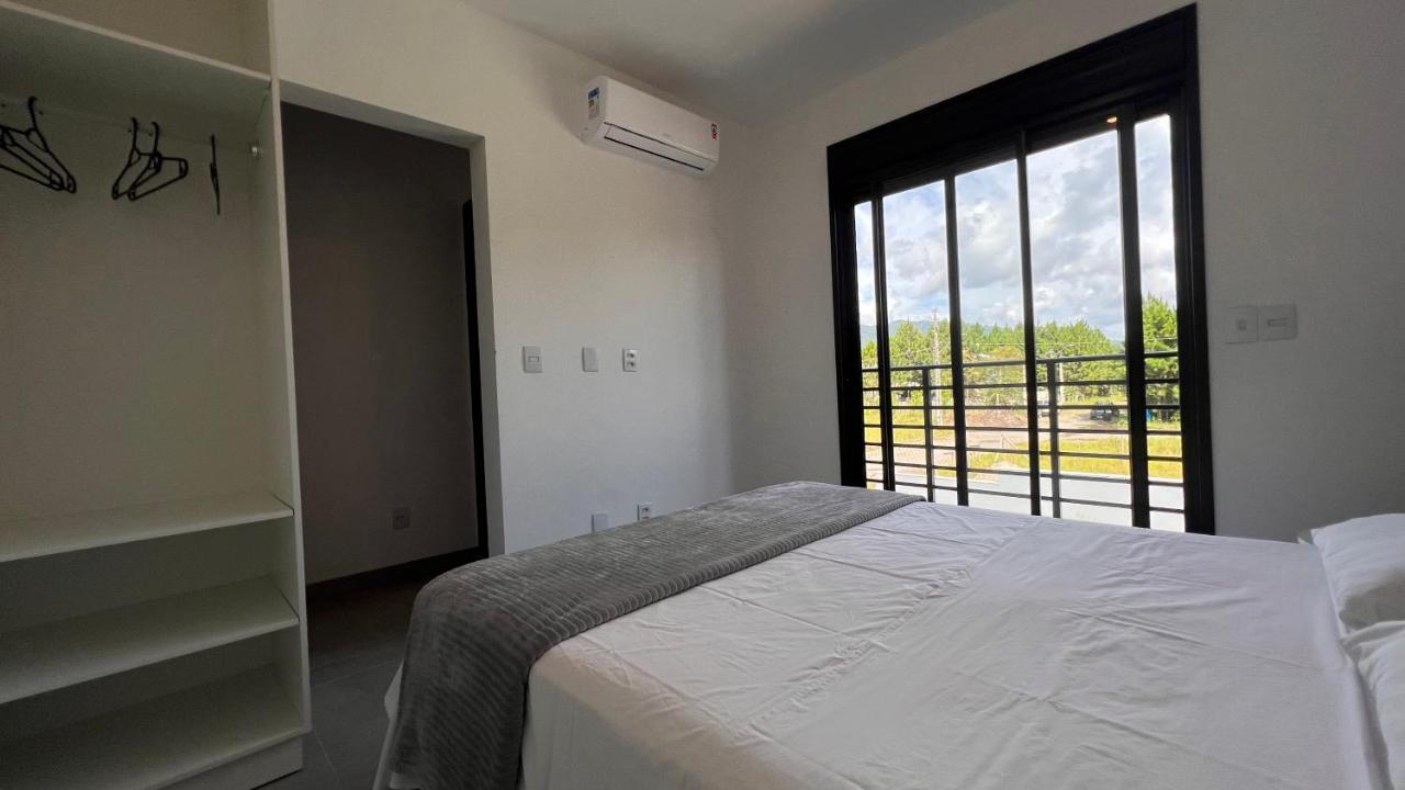 Casa Em Garopaba Appartement Buitenkant foto
