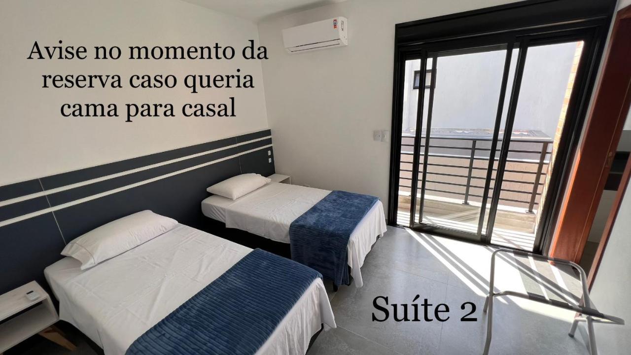 Casa Em Garopaba Appartement Buitenkant foto