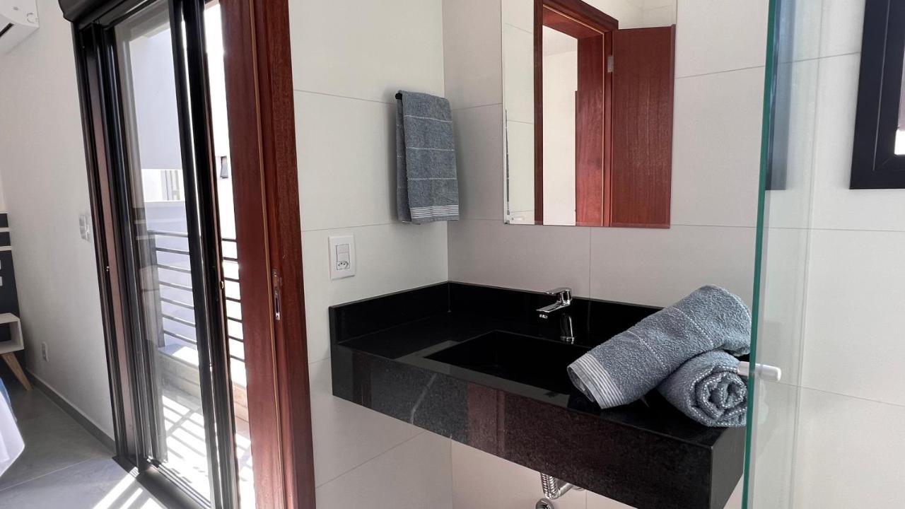 Casa Em Garopaba Appartement Buitenkant foto