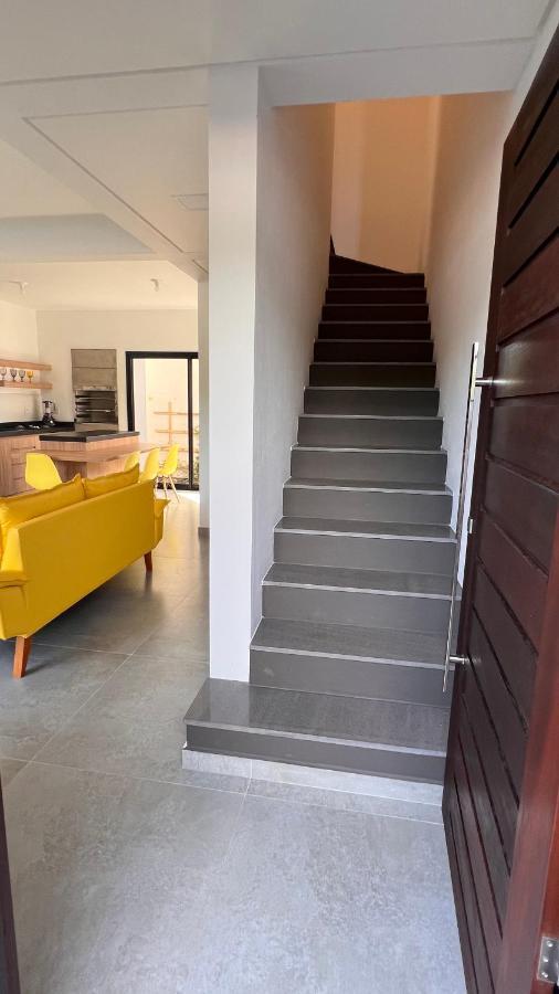 Casa Em Garopaba Appartement Buitenkant foto